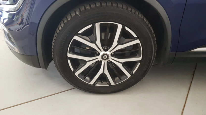 RENAULT Koleos Koleos 2.0 Blue dCi Intens 4x4 X-Tronic