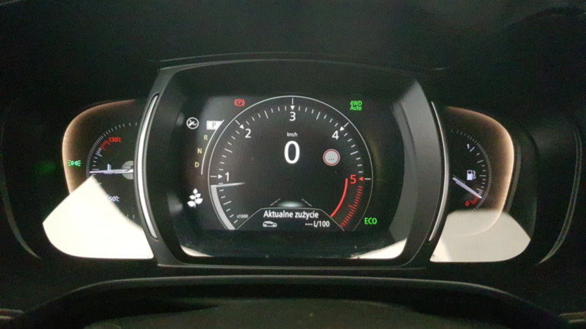 RENAULT Koleos Koleos 2.0 Blue dCi Intens 4x4 X-Tronic