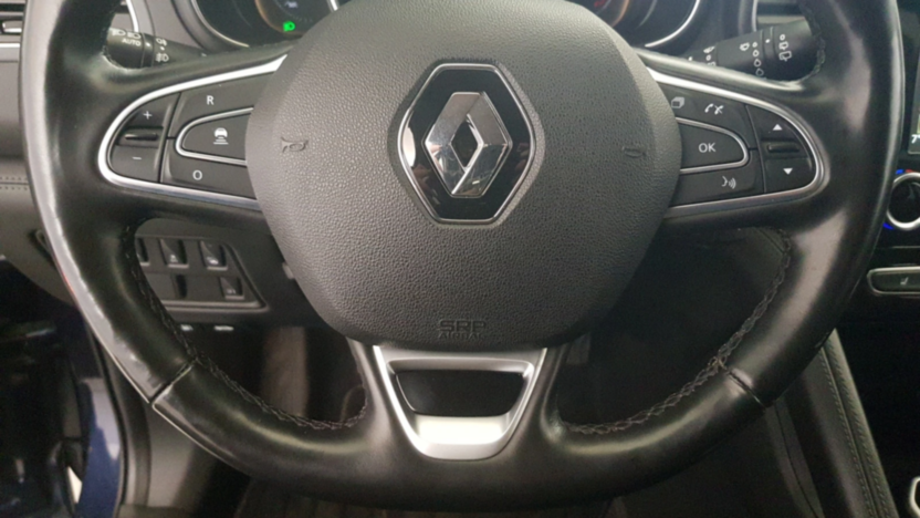 RENAULT Koleos Koleos 2.0 Blue dCi Intens 4x4 X-Tronic