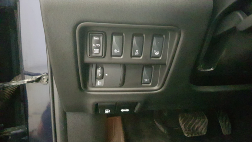 RENAULT Koleos Koleos 2.0 Blue dCi Intens 4x4 X-Tronic