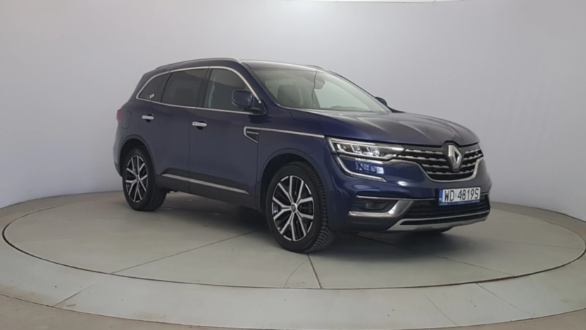 RENAULT Koleos Koleos 2.0 Blue dCi Intens 4x4 X-Tronic
