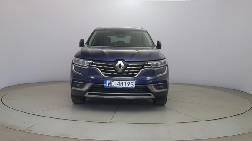 RENAULT Koleos Koleos 2.0 Blue dCi Intens 4x4 X-Tronic