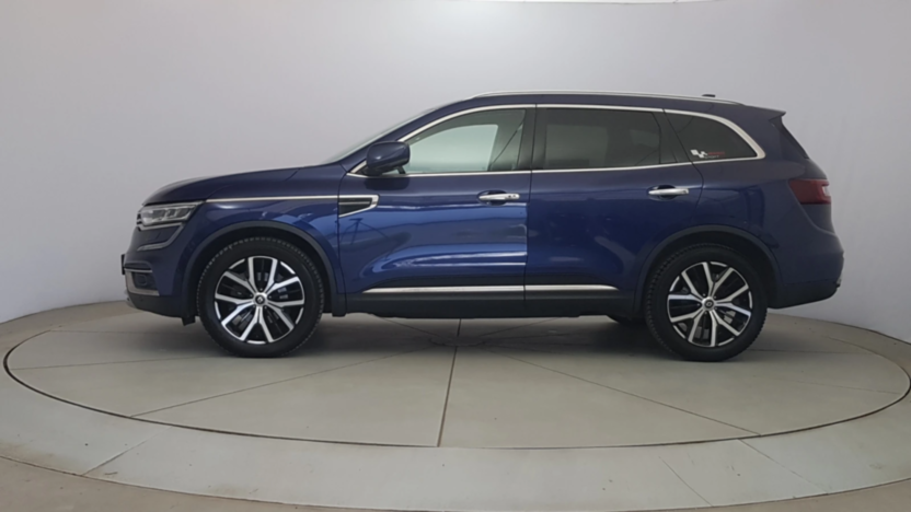 RENAULT Koleos Koleos 2.0 Blue dCi Intens 4x4 X-Tronic