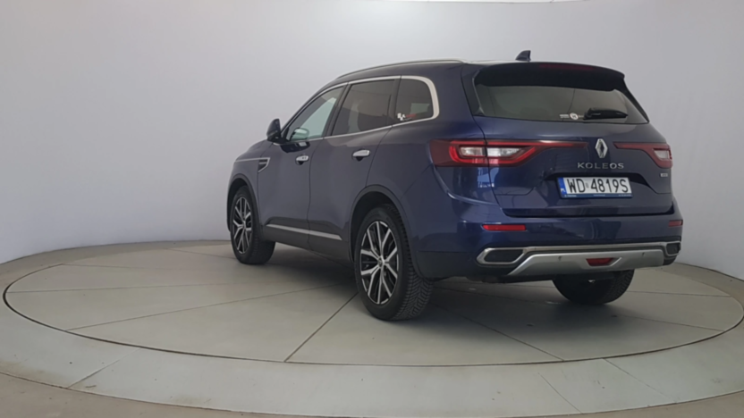 RENAULT Koleos Koleos 2.0 Blue dCi Intens 4x4 X-Tronic