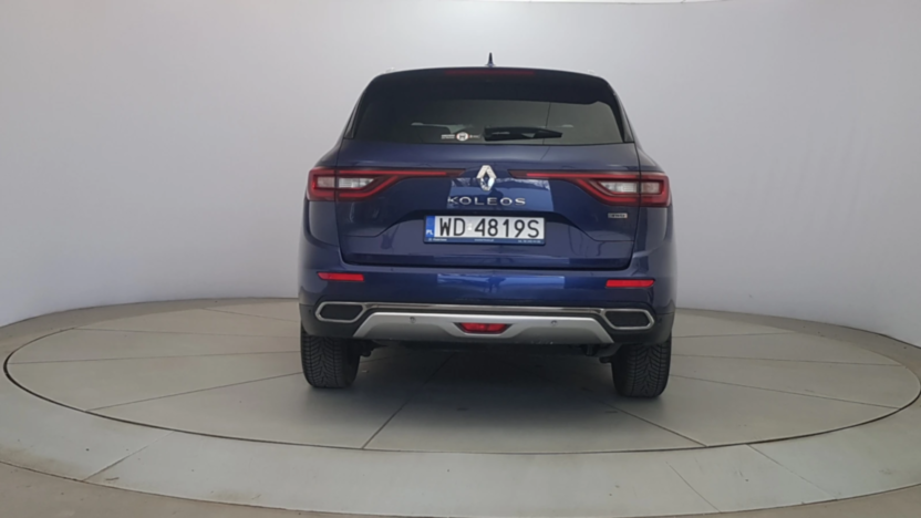 RENAULT Koleos Koleos 2.0 Blue dCi Intens 4x4 X-Tronic