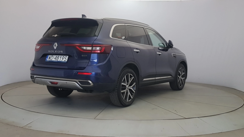 RENAULT Koleos Koleos 2.0 Blue dCi Intens 4x4 X-Tronic