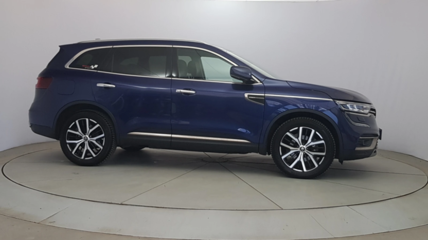 RENAULT Koleos Koleos 2.0 Blue dCi Intens 4x4 X-Tronic