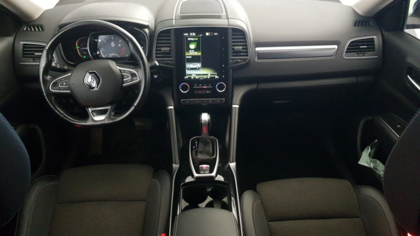 RENAULT Koleos Koleos 2.0 Blue dCi Intens 4x4 X-Tronic