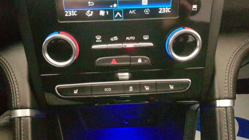 RENAULT Koleos Koleos 2.0 Blue dCi Intens 4x4 X-Tronic