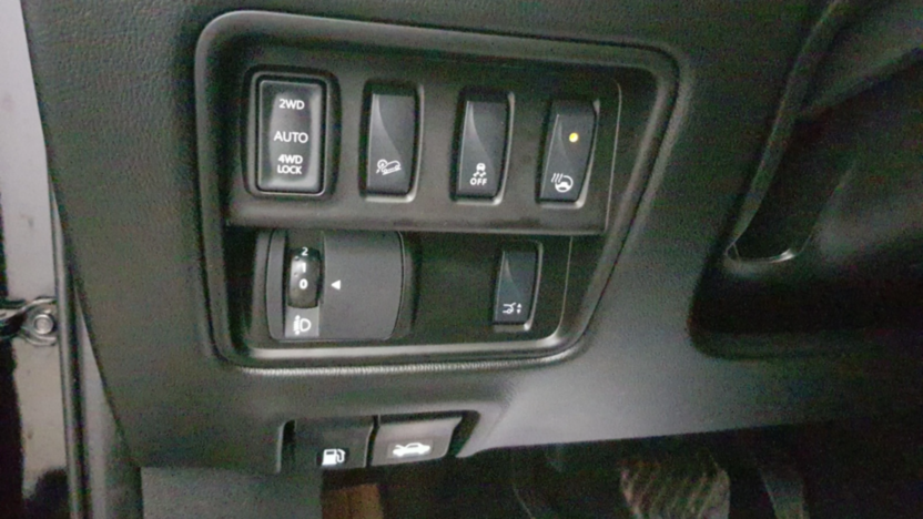RENAULT Koleos Koleos 2.0 Blue dCi Intens 4x4 X-Tronic