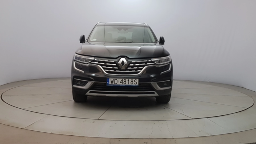 RENAULT Koleos Koleos 2.0 Blue dCi Intens 4x4 X-Tronic