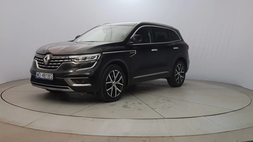 RENAULT Koleos Koleos 2.0 Blue dCi Intens 4x4 X-Tronic