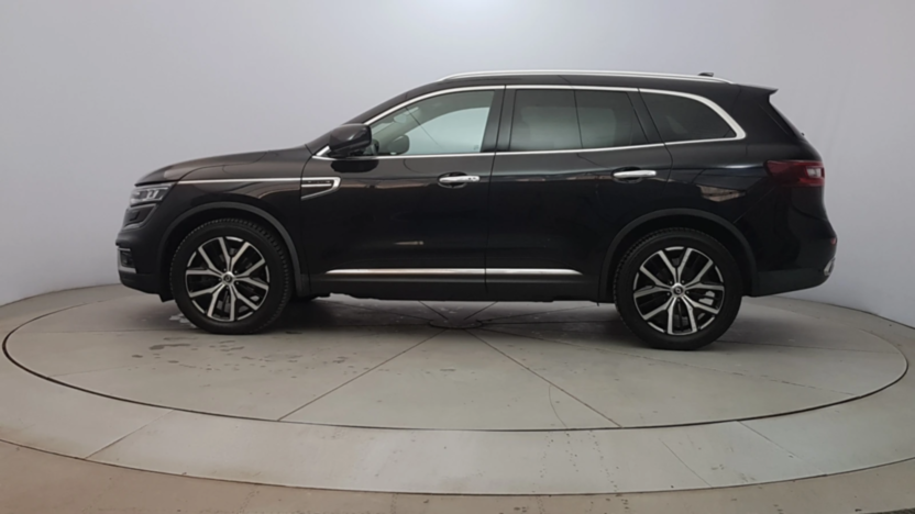 RENAULT Koleos Koleos 2.0 Blue dCi Intens 4x4 X-Tronic