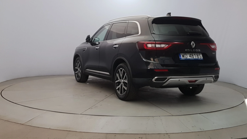 RENAULT Koleos Koleos 2.0 Blue dCi Intens 4x4 X-Tronic