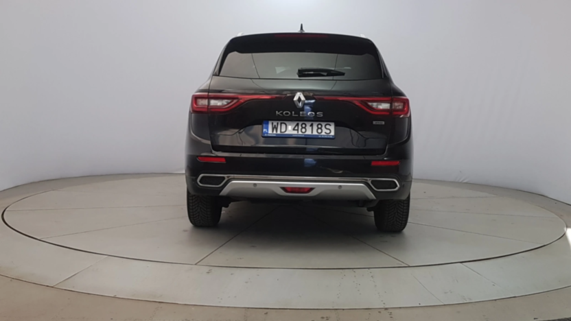 RENAULT Koleos Koleos 2.0 Blue dCi Intens 4x4 X-Tronic