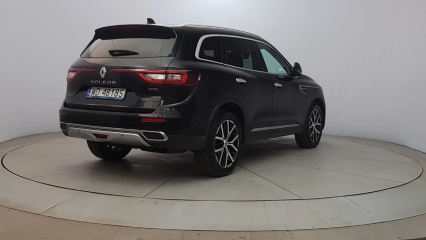 RENAULT Koleos Koleos 2.0 Blue dCi Intens 4x4 X-Tronic