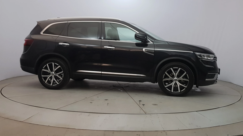 RENAULT Koleos Koleos 2.0 Blue dCi Intens 4x4 X-Tronic