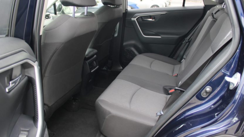 TOYOTA RAV4 RAV4 2.0 Comfort 4x4 MS