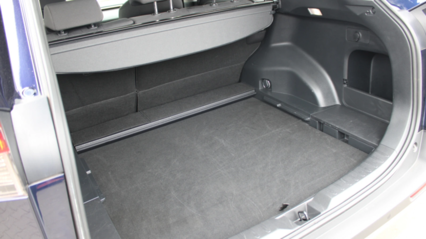 TOYOTA RAV4 RAV4 2.0 Comfort 4x4 MS