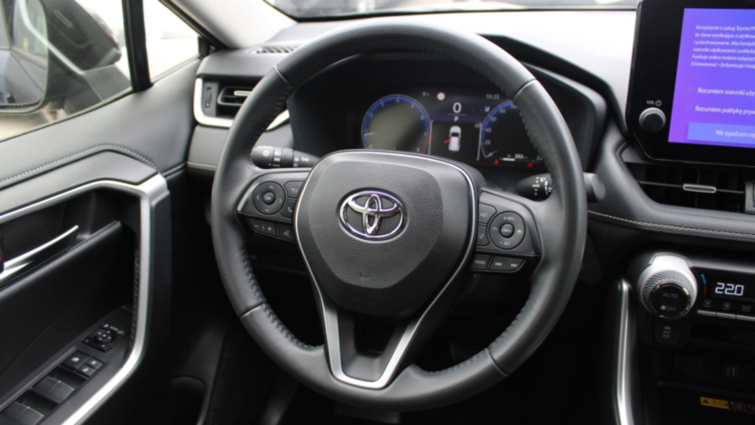 TOYOTA RAV4 RAV4 2.0 Comfort 4x4 MS