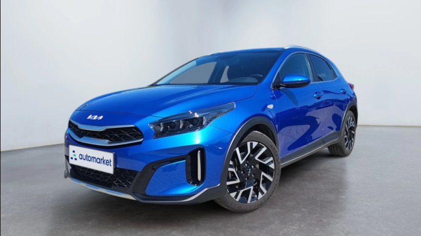 KIA XCeed XCeed 1.5 T-GDI M DCT