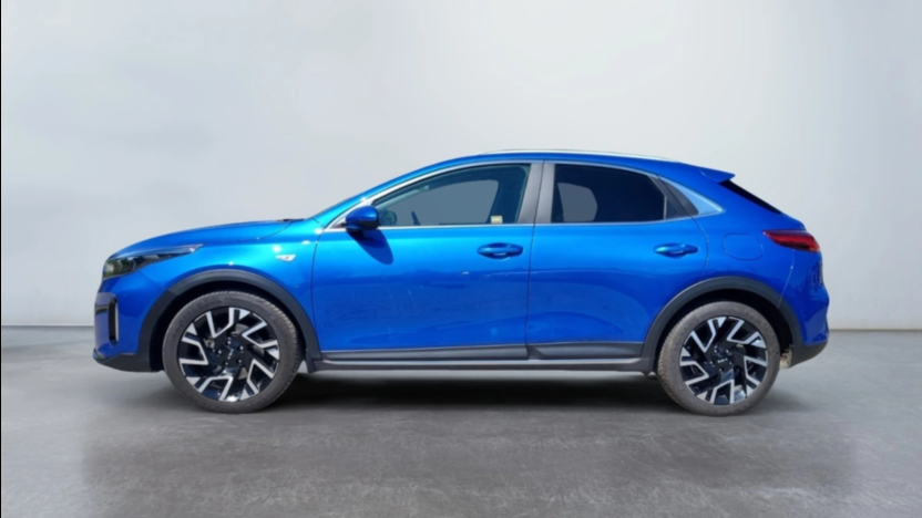 KIA XCeed XCeed 1.5 T-GDI M DCT