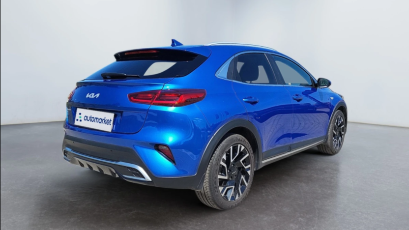KIA XCeed XCeed 1.5 T-GDI M DCT