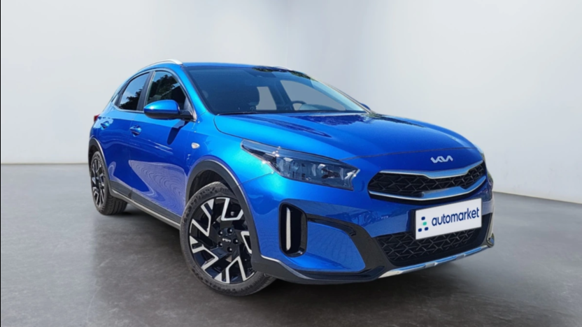 KIA XCeed XCeed 1.5 T-GDI M DCT