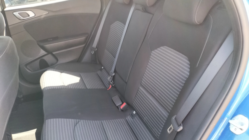 KIA XCeed XCeed 1.5 T-GDI M DCT