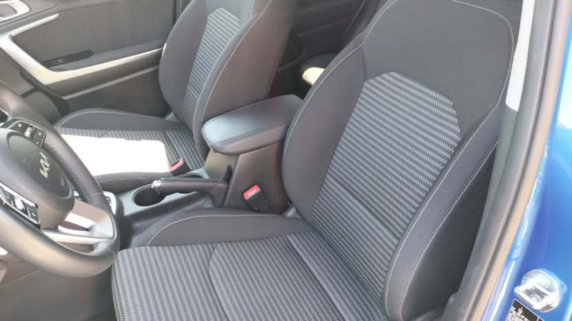KIA XCeed XCeed 1.5 T-GDI M DCT