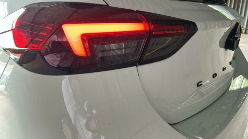 OPEL Corsa Corsa 1.2 T mHEV GS eDCT Nowy