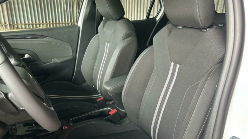 OPEL Corsa Corsa 1.2 T mHEV GS eDCT Nowy