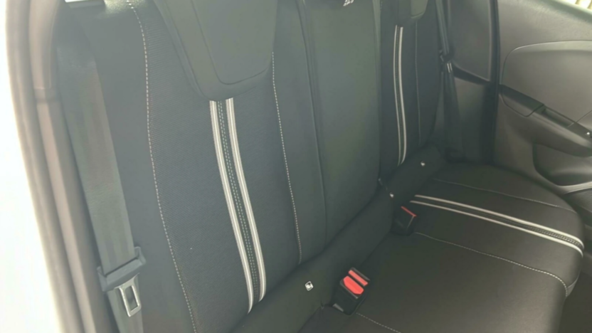 OPEL Corsa Corsa 1.2 T mHEV GS eDCT Nowy