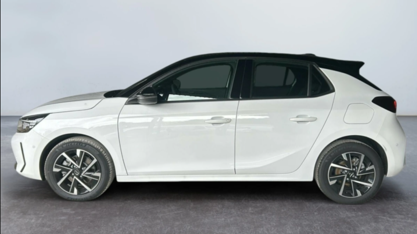 OPEL Corsa Corsa 1.2 T mHEV GS eDCT Nowy