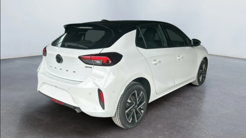 OPEL Corsa Corsa 1.2 T mHEV GS eDCT Nowy