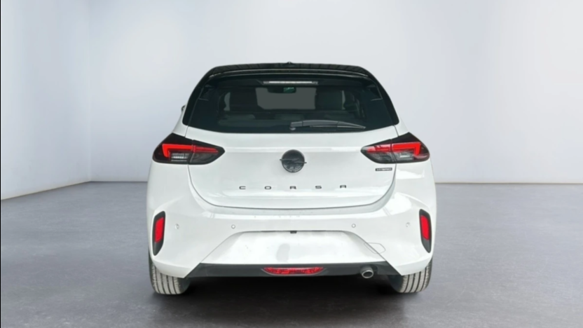 OPEL Corsa Corsa 1.2 T mHEV GS eDCT Nowy