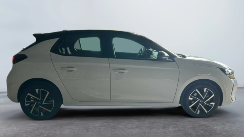 OPEL Corsa Corsa 1.2 T mHEV GS eDCT Nowy