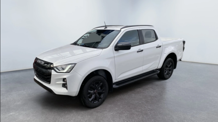 ISUZU D-Max D-Max 1.9 d DC LSX aut Nowy