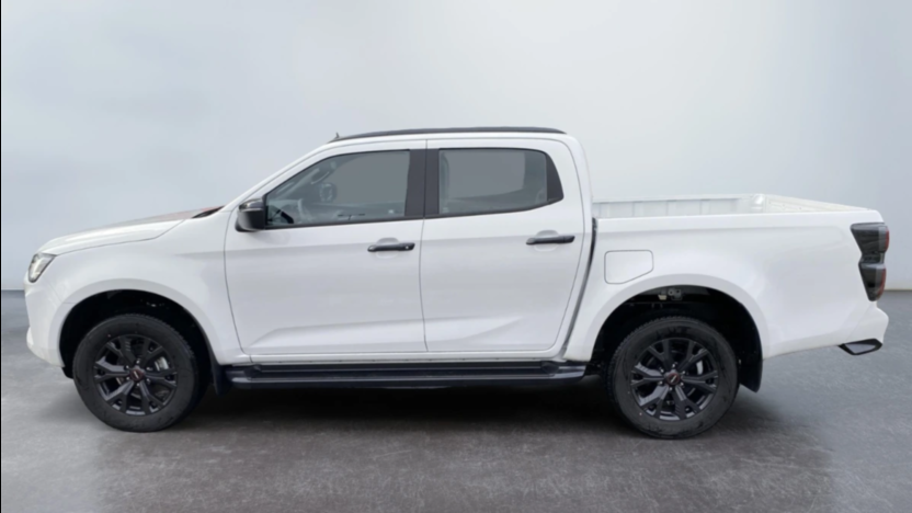 ISUZU D-Max D-Max 1.9 d DC LSX aut Nowy