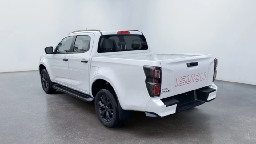 ISUZU D-Max D-Max 1.9 d DC LSX aut Nowy