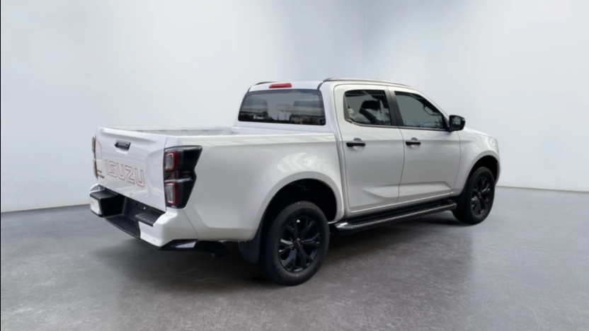 ISUZU D-Max D-Max 1.9 d DC LSX aut Nowy