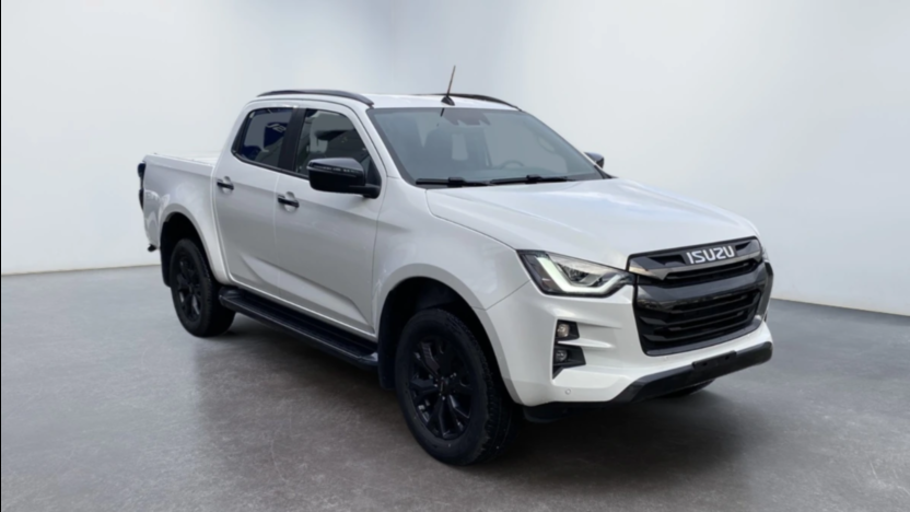 ISUZU D-Max D-Max 1.9 d DC LSX aut Nowy