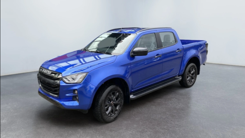ISUZU D-Max D-Max 1.9 d EC LSE aut Nowy