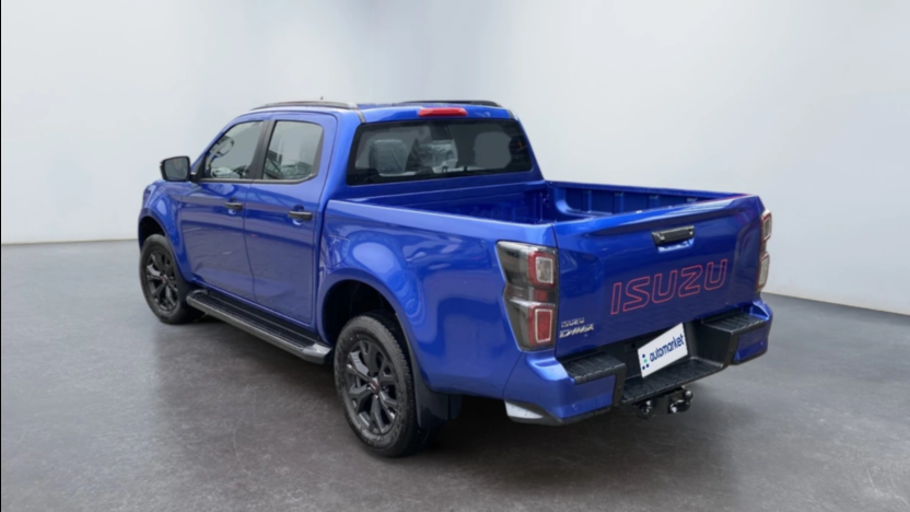 ISUZU D-Max D-Max 1.9 d EC LSE aut Nowy