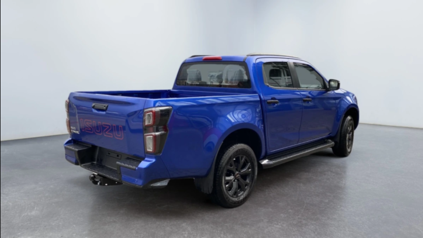 ISUZU D-Max D-Max 1.9 d EC LSE aut Nowy