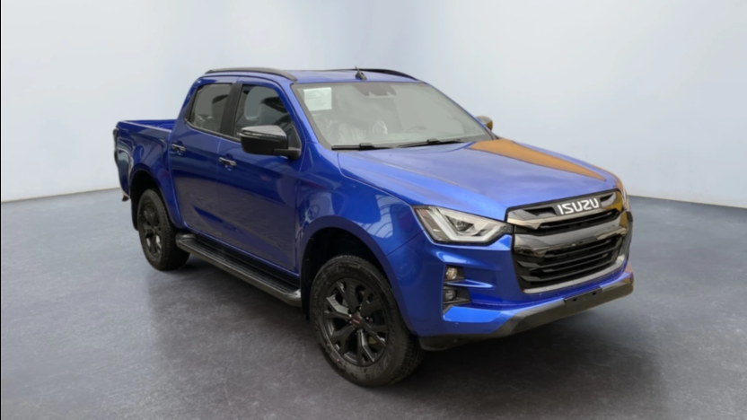 ISUZU D-Max D-Max 1.9 d EC LSE aut Nowy