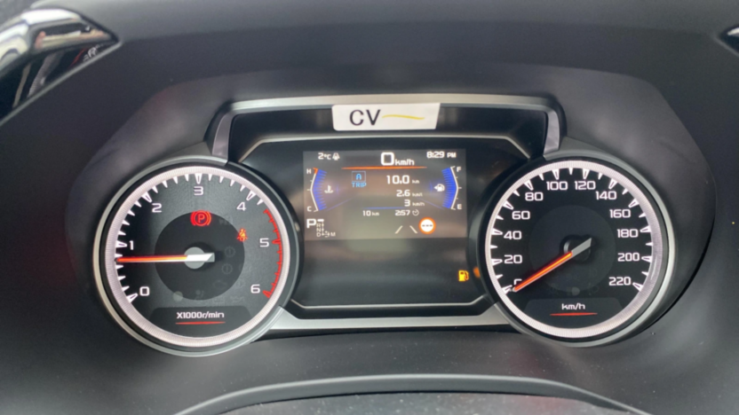 ISUZU D-Max D-Max 1.9 d EC LSE aut Nowy
