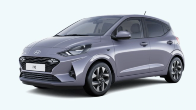 HYUNDAI i10 i10 1.0 Modern Nowy