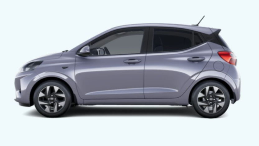 HYUNDAI i10 i10 1.0 Modern Nowy