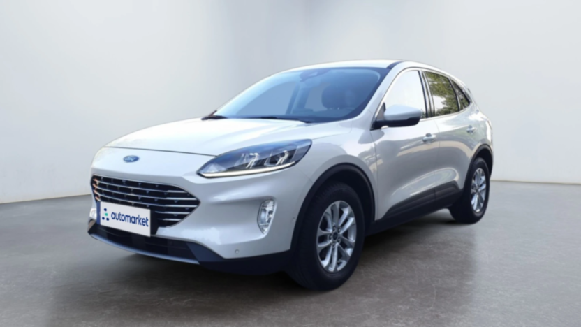 FORD Kuga Kuga 1.5 EcoBoost FWD Titanium